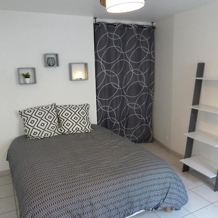 Appartement 1 Cherbourg Centre Avec Netflix Et Wifi Exteriér fotografie