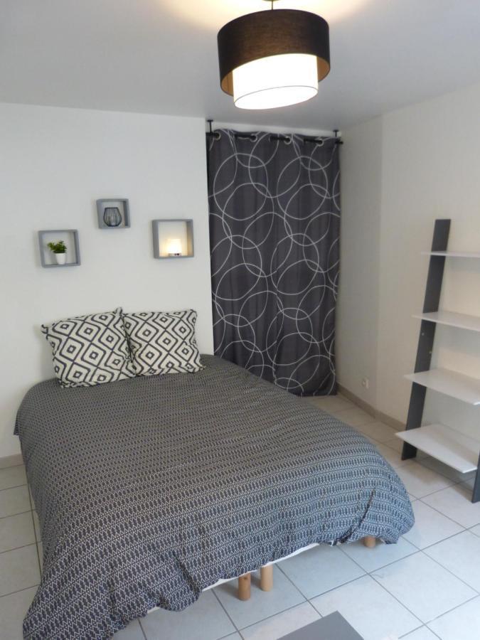 Appartement 1 Cherbourg Centre Avec Netflix Et Wifi Exteriér fotografie